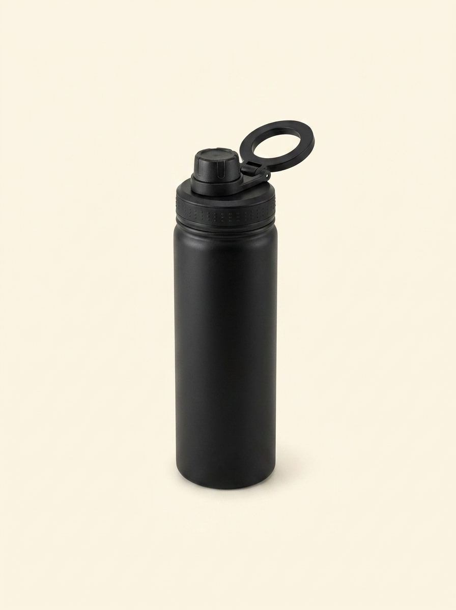 LA GOURDE QUI TIENT TON TÉL — Isotherme MagSafe 600ml